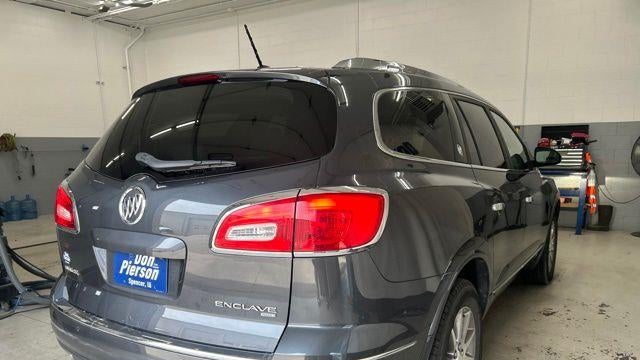 2014 Buick Enclave Leather