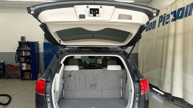 2014 Buick Enclave Leather