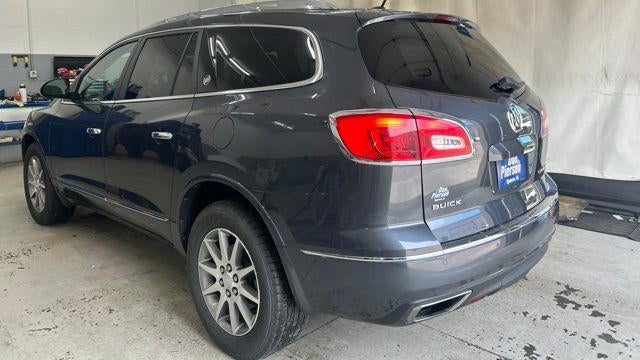 2014 Buick Enclave Leather