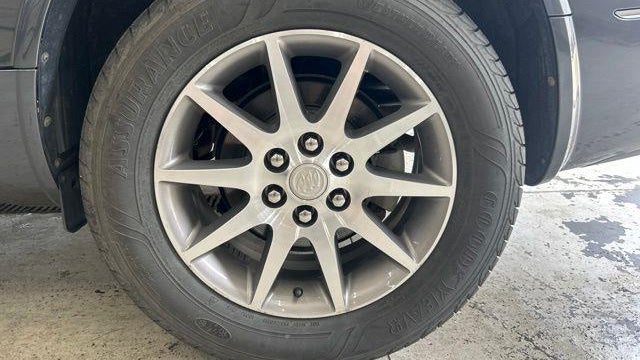 2014 Buick Enclave Leather