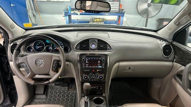 2014 Buick Enclave Leather