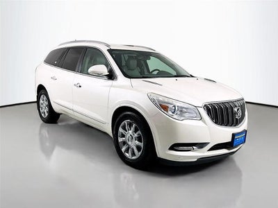 2014 Buick Enclave AWD Leather 4DR Crossover