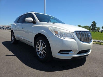 2015 Buick Enclave AWD Leather 4DR Crossover