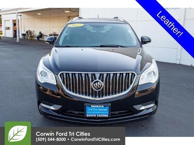 Photo of a 2017 Buick Enclave AWD Leather 4DR Crossover for sale
