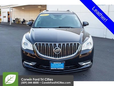 Photo of a 2017 Buick Enclave AWD Leather 4DR Crossover for sale