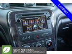 2017 Enclave Thumbnail 2