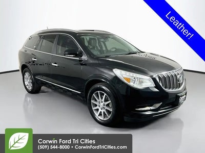 Photo of a 2017 Buick Enclave AWD Leather 4DR Crossover for sale