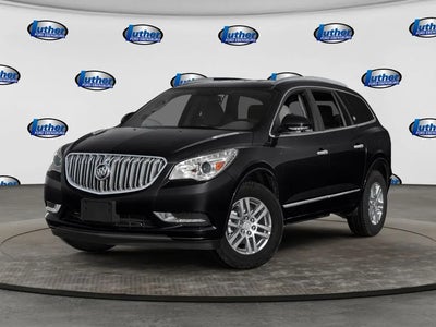 Photo of a 2017 Buick Enclave AWD Leather 4DR Crossover for sale
