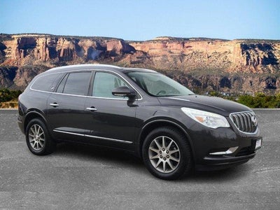 Photo of a 2014 Buick Enclave AWD Leather 4DR Crossover for sale