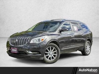 Photo of a 2017 Buick Enclave AWD Leather 4DR Crossover for sale