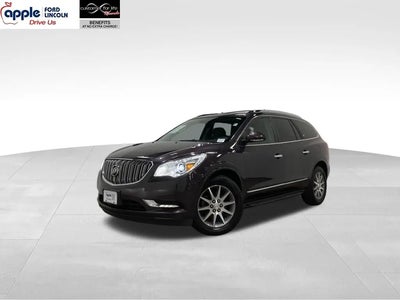 Photo of a 2015 Buick Enclave AWD Leather 4DR Crossover for sale