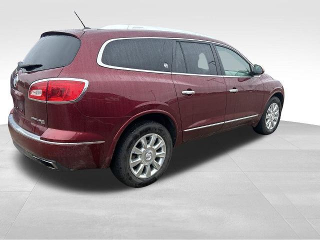 2015 Buick Enclave - $15,454