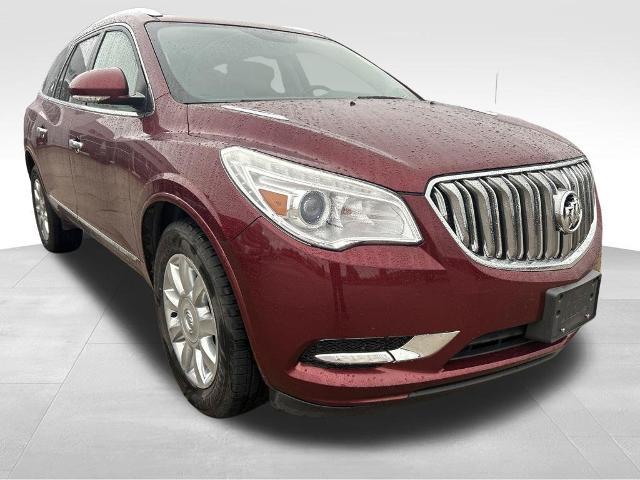 2015 Buick Enclave - $15,454