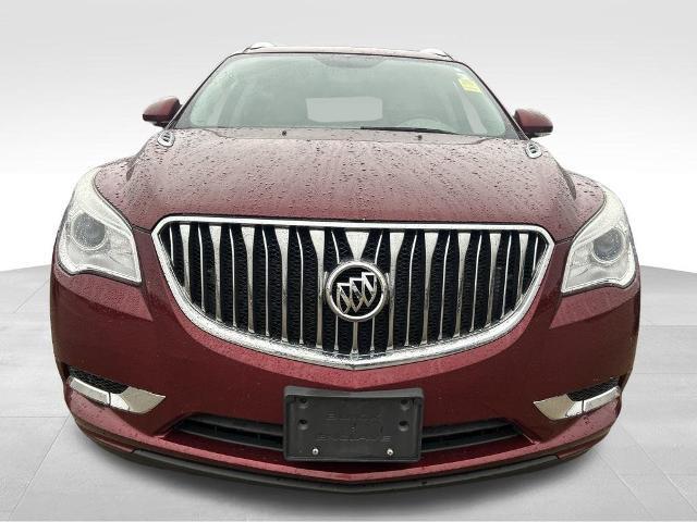 2015 Buick Enclave - $15,454