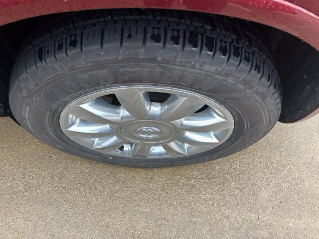 2015 Buick Enclave - $15,454