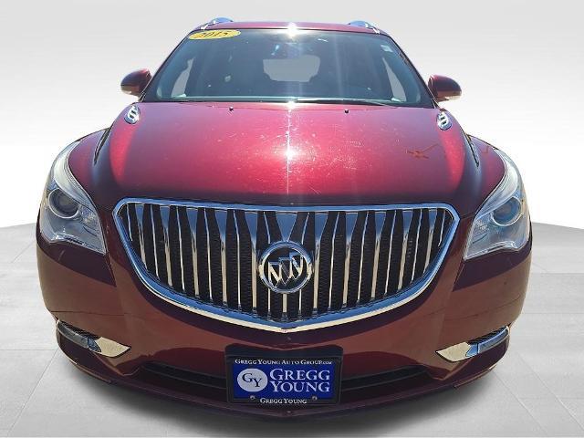 2015 Buick Enclave - $15,454