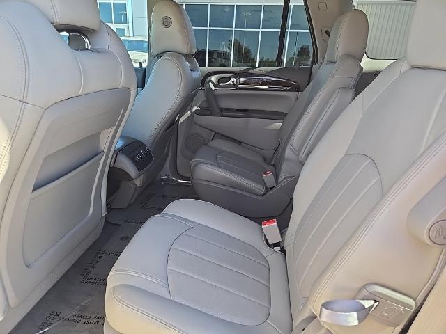 2015 Buick Enclave - $15,454