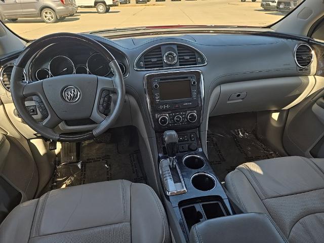 2015 Buick Enclave - $15,454