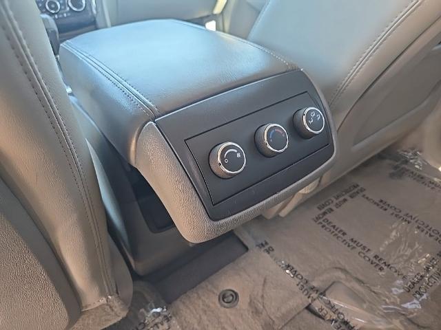 2015 Buick Enclave - $15,454