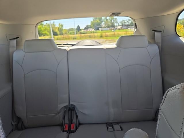 2015 Buick Enclave - $15,454