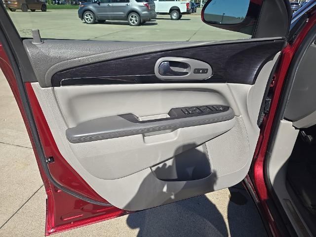 2015 Buick Enclave - $15,454