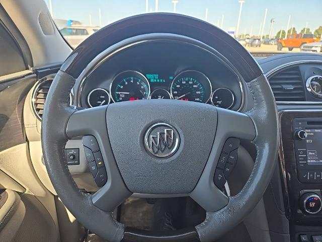 2015 Buick Enclave - $15,454