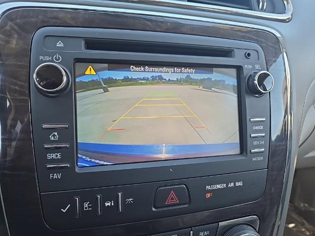 2015 Buick Enclave - $15,454