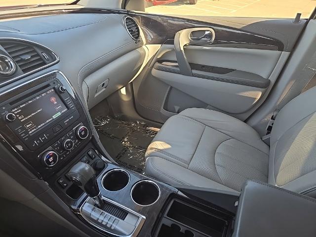 2015 Buick Enclave - $15,454