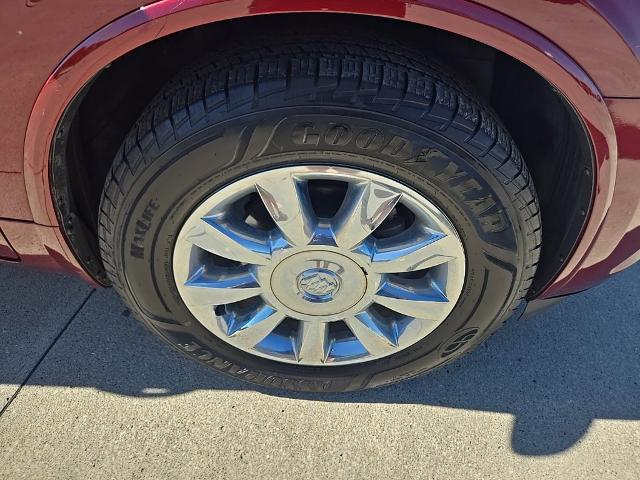 2015 Buick Enclave - $15,454