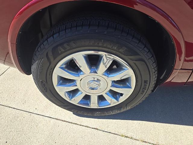 2015 Buick Enclave - $15,454