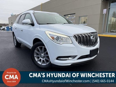 Photo of a 2016 Buick Enclave AWD Leather 4DR Crossover for sale