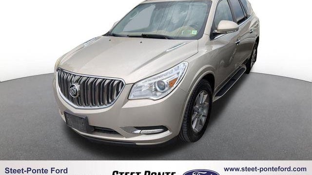 Preowned 2016 Buick Enclave Leather for Sale
