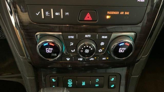 Preowned 2017 Buick Enclave Leather for Sale