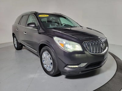 Photo of a 2017 Buick Enclave AWD Leather 4DR Crossover for sale