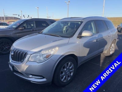 2014 Buick Enclave AWD Leather 4DR Crossover