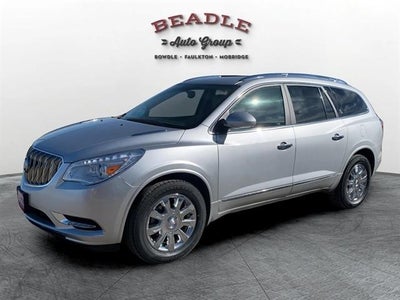 Photo of a 2017 Buick Enclave AWD Leather 4DR Crossover for sale
