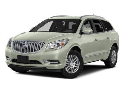 Photo of a 2017 Buick Enclave AWD Leather 4DR Crossover for sale