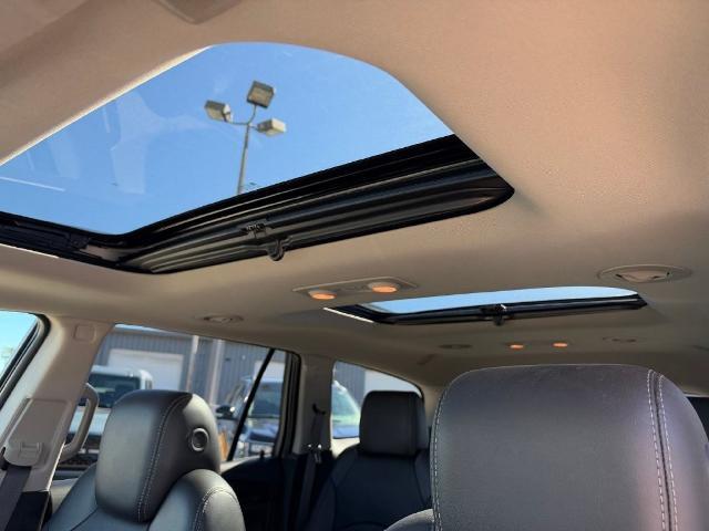 2017 Buick Enclave - $14,172