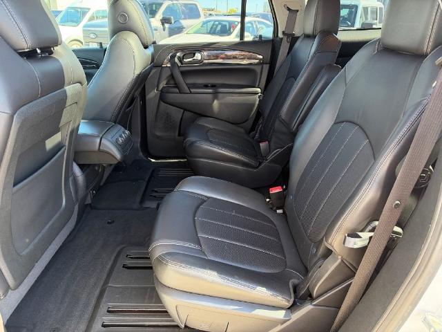 2017 Buick Enclave - $14,172