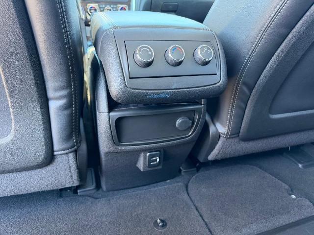 2017 Buick Enclave - $14,172