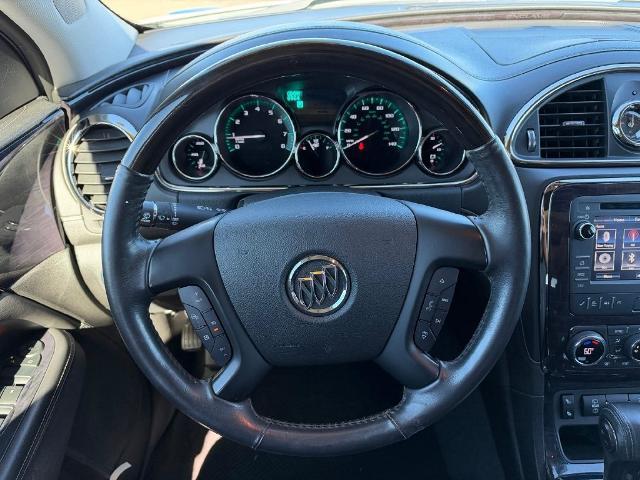 2017 Buick Enclave - $14,172