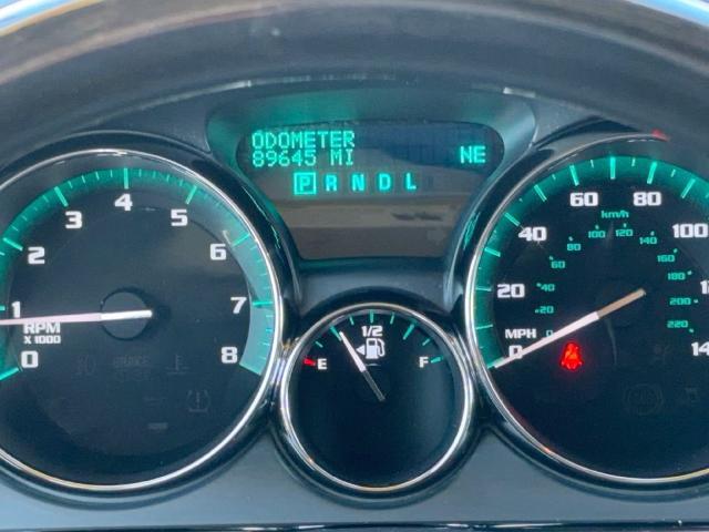2017 Buick Enclave - $14,172