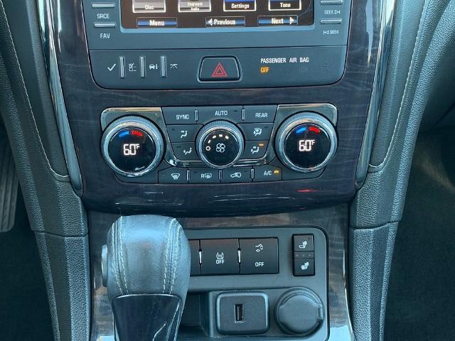 2017 Buick Enclave - $14,172