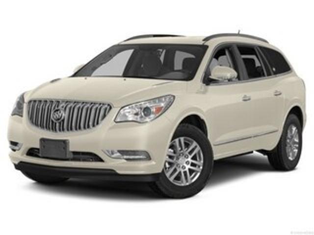 2014 Buick Enclave