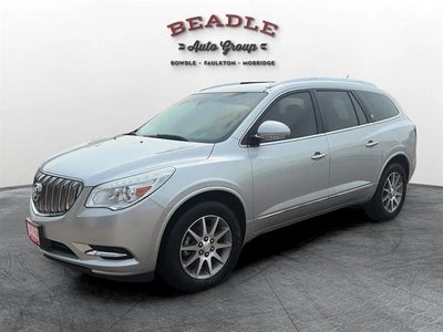 Photo of a 2014 Buick Enclave AWD Leather 4DR Crossover for sale