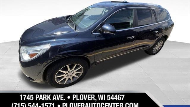 Preowned 2016 Buick Enclave Leather for Sale