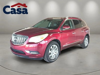 Photo of a 2016 Buick Enclave AWD Leather 4DR Crossover for sale