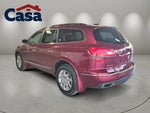 2016 Enclave Thumbnail 4