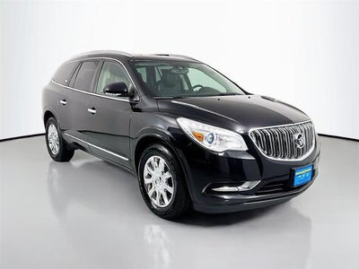 Photo of a 2017 Buick Enclave AWD Leather 4DR Crossover for sale