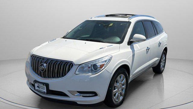 Preowned 2014 Buick Enclave Leather for Sale